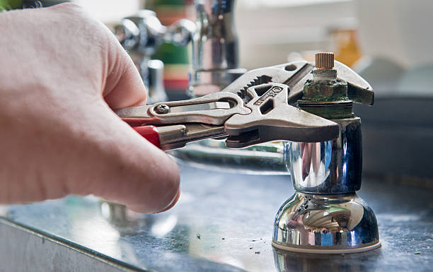 Best Professional water damage repair  in Gettysburg, SD