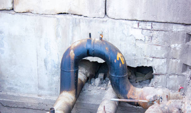 Best Water damage cleanup near me  in Gettysburg, SD