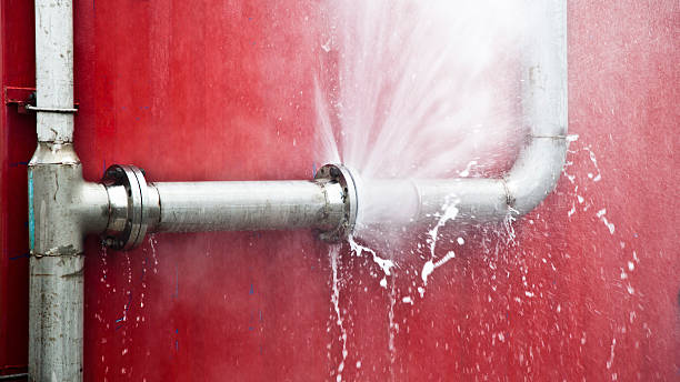 Best Water damage restoration near me  in Gettysburg, SD